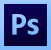 Adobe Photoshop CS6 image